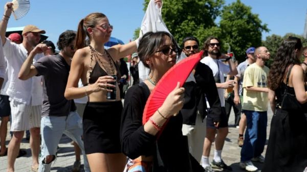 Fête de la musique : face à la vague de chaleur, plusieurs événements annulés en France