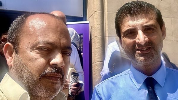 "L'espoir est venu de Marseille" : des chercheurs racontent leur exil du Proche-Orient à la Provence
