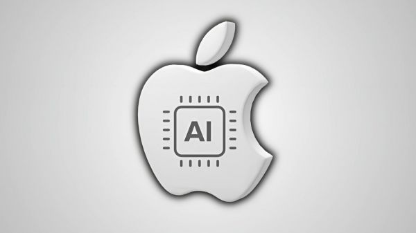 Apple sur le point de racheter ce concurrent de ChatGPT