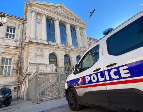 Joli coup de filet anti-stups à Menton, 400.000 euros d'avoirs criminels saisis en une semaine sur la Côte d'Azur