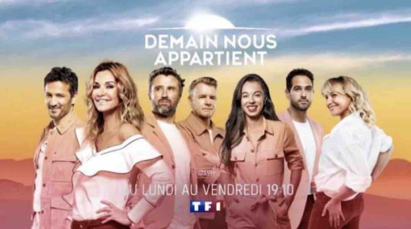 Demain Nous Appartient spoilers : François découvre la vérité, Jordan ment, ce qui vous attend la semaine prochaine (résumés + vidéo DNA du 23 au 27 juin 2025)