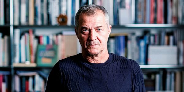Maxime d'Angeac ou la passion Orient Express