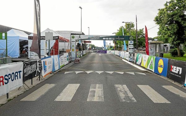 Après un grave malaise lors du trail, la Corrida de Langueux contrainte d'annuler plusieurs courses