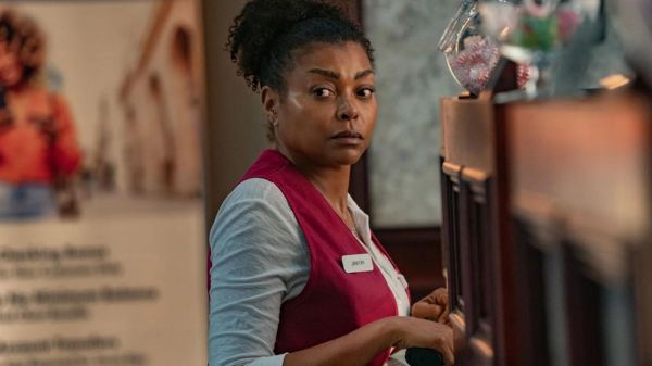 De quoi parle « À Bout », le thriller numéro 1 sur Netflix partout dans le monde