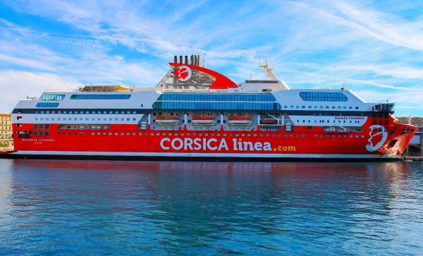 Traversées France – Algérie : ce type de véhicule interdit à bord tout l’été 2025