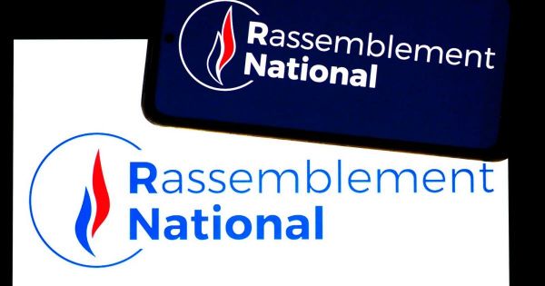 Paris. Un employé du Rassemblement national tente de se suicider au siège du parti