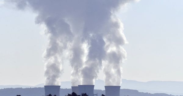 Énergie. Vague de chaleur : de possibles baisses de production dans le nucléaire dès lundi