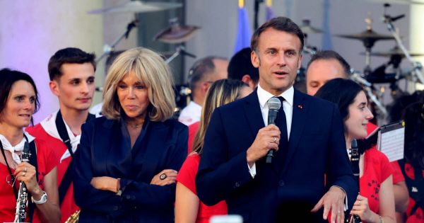 Musique. « Nous sommes les inventeurs de l'électro » : Emmanuel Macron veut inscrire la French Touch à l'Unesco