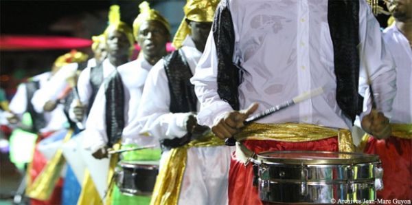 Le programme non exhaustif de la Fête de la Musique