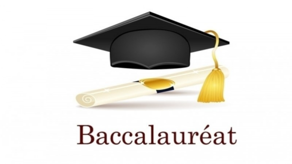 Bac 2025: Un taux de réussite de 37.08% à la session principale
