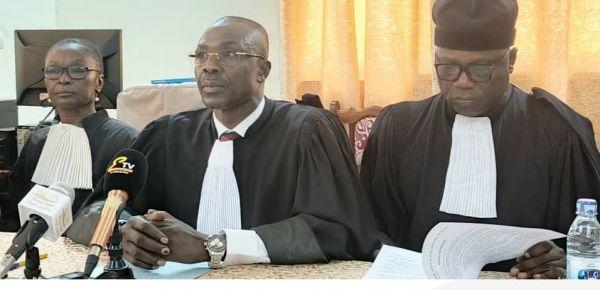 Tueries au Tchad : l'Ordre des avocats appelle le gouvernement à ouvrir une enquête ‘'serieuse''