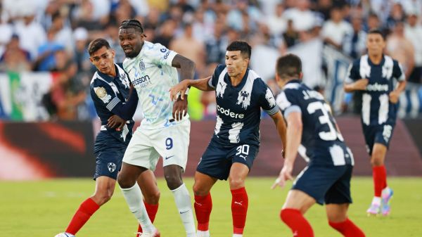DIRECT. Inter Milan-Urawa Red Diamonds: suivez le match du groupe E en live à la Coupe du monde des clubs 2025
