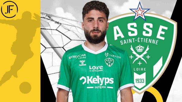 ASSE : Davitashvili hausse le ton, vers un bras de fer à Saint-Etienne ?
