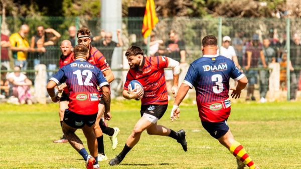 Rugby dans l'Aude – Fédérale 3 : "Celui qui sera le plus précis sur ce match, l'emportera", l'Arpal à une marche de la finale, face à Saint-Claude
