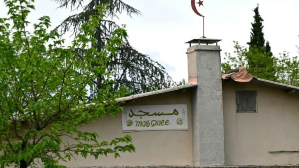 INFO BFMTV. Meurtre dans une mosquée du Gard: Olivier H. a été sorti de prison et hospitalisé en centre psychiatrique