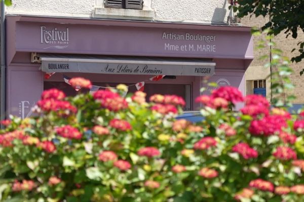 Qui est l'héritier ? Une commune fouille les archives pour faire revivre sa boulangerie