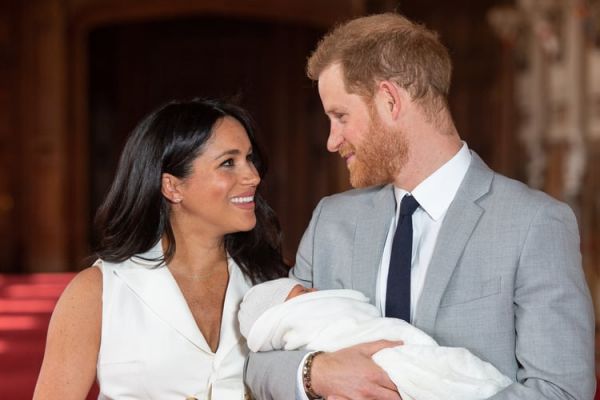 Archie et Lilibet seront des adultes insupportables et c'est TOTALEMENT la faute de Meghan Markle