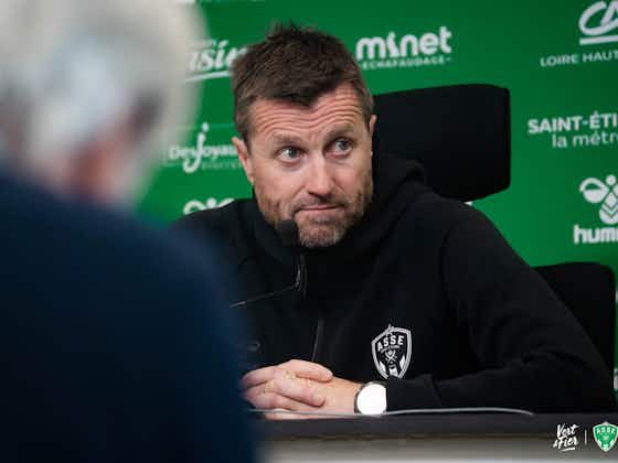 Mercato ASSE : Un départ à plus de 15 M€ se rapproche