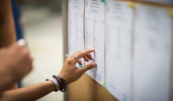 Bac 2025 Tunisie : 37,08 % de réussite à la session principale, tous les chiffres par section