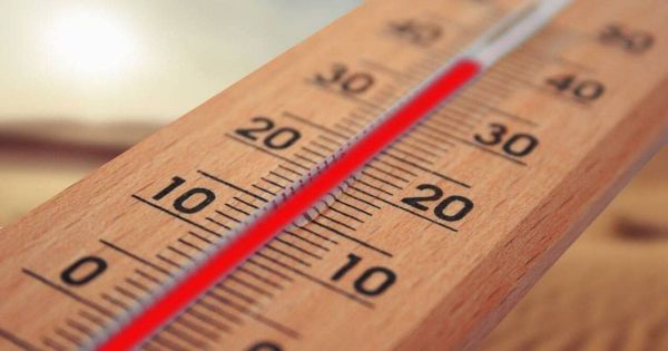 Début d'été brûlant : 02 villes algériennes classées parmi les plus chaudes de la planète