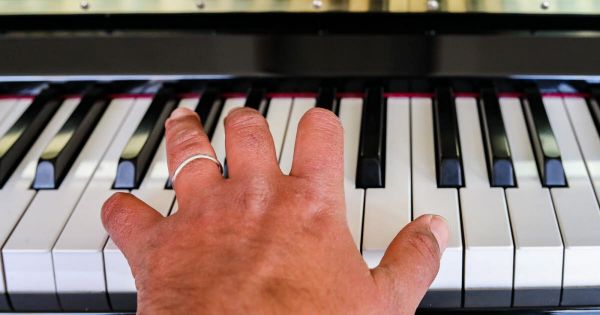 Sciences. « Ver d'oreille », dopamine... découvrez les super-pouvoirs de la musique sur notre mémoire
