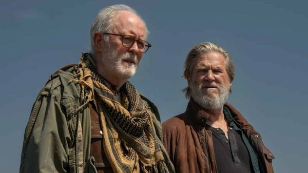 Gary Oldman veut piquer le rôle de Dumbledore à John Lithgow !
