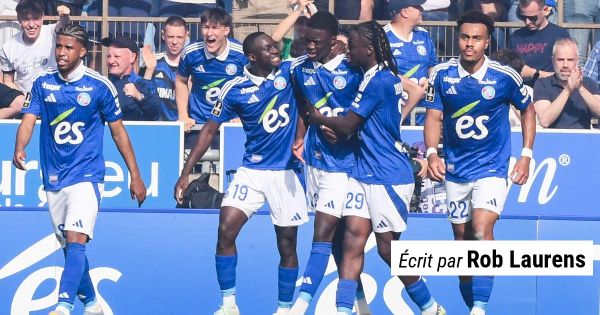 RC Strasbourg : le club officialise un nouveau match amical et c’est contre une équipe de Ligue des champions !