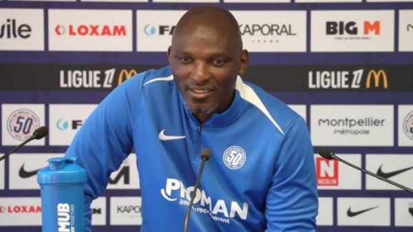 Un joueur du PSG débarque au MHSC, merci Zoumana Camara