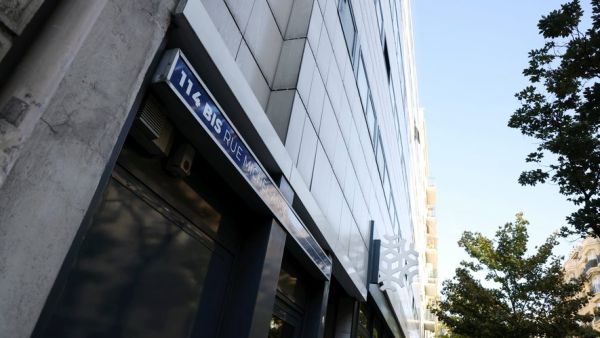 L'ex-assistant parlementaire de Louis Aliot tente de se suicider au siège du Rassemblement national