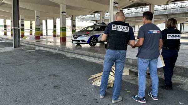 Vendeur de pêches tué au MIN : Ridaa, 41 ans, père de famille et vraie "pâte", abattu pour un sac d'argent