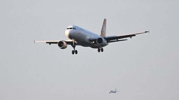Guerre Iran-Israël : deux vols vont rapatrier des Français d'Israël depuis la Jordanie dimanche et lundi