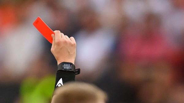 Serie A : les arbitres désormais considérés comme des policiers