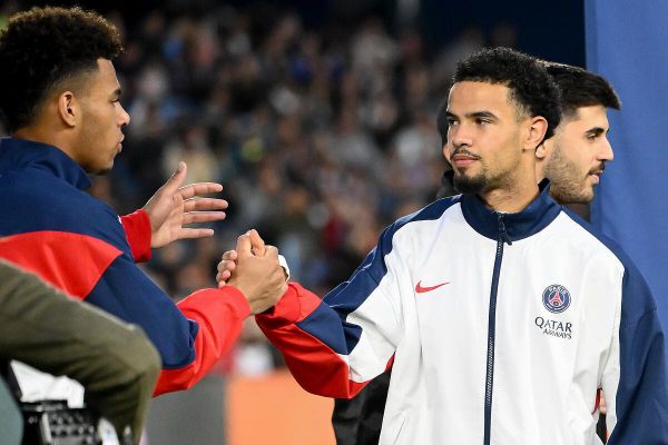 PSG : Ce Parisien est malheureux, Liverpool sème la zizanie