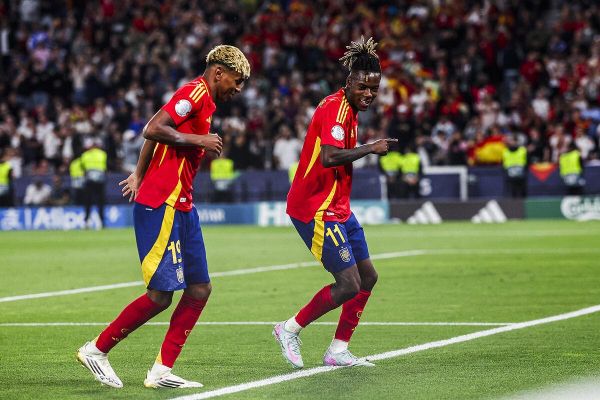 Lamine Yamal part en vrille, le Barça appelle Nico Williams
