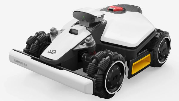 Actualité : Le test du tondeuse à gazon Mammotion Luba mini AWD 800 a rejoint notre comparatif