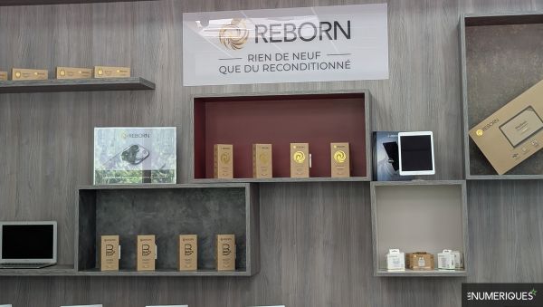 Dossier : “Un mastodonte du reconditionné doit naître en Europe” : les folles ambitions de Reborn, spécialiste de la réparation high-tech