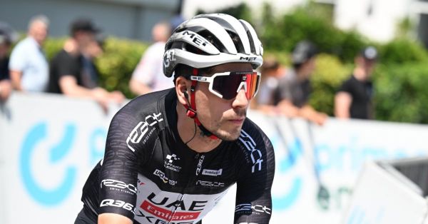Cyclisme – Tour de Suisse (E7) : Almeida double la mise, Vauquelin a fait mieux que résister