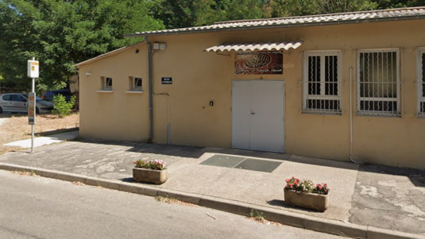 Meurtre à la mosquée de La Grand-Combe : Olivier H. est sorti de prison, il est hospitalisé en psychiatrie dans les Pyrénées-Orientales