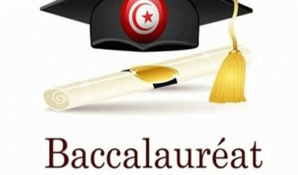 Bac 2025 : Mohamed Nasraoui du lycée pilote d'Ariana en tête avec 19,95/20