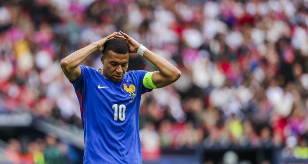 Coupe du monde des clubs : Kylian Mbappé encore absent du deuxième match du Real Madrid