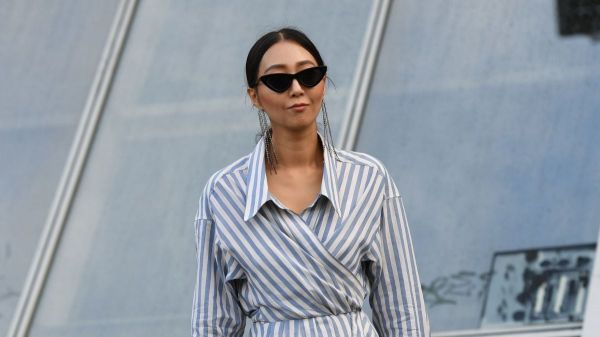 "La robe qui sublime le mieux les rondeurs" : voici le modèle à adopter pour un été sans complexe