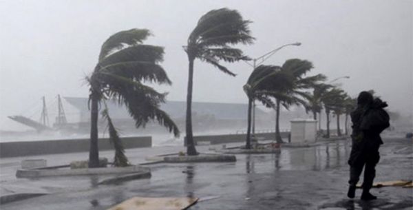 Alerte météo : Fortes averses orageuses samedi et temps chaud de samedi à mercredi