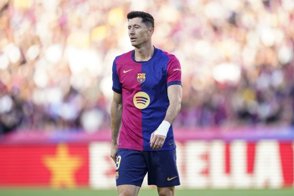 FC Barcelone Mercato : énorme révélation sur Lewandowski venue d'Arabie saoudite
