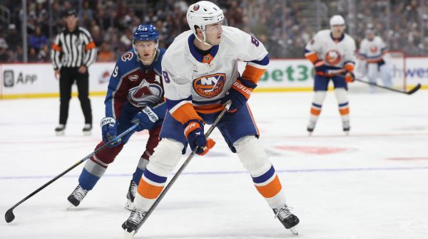 Le dossier Noah Dobson s'annonce délicat pour Darche