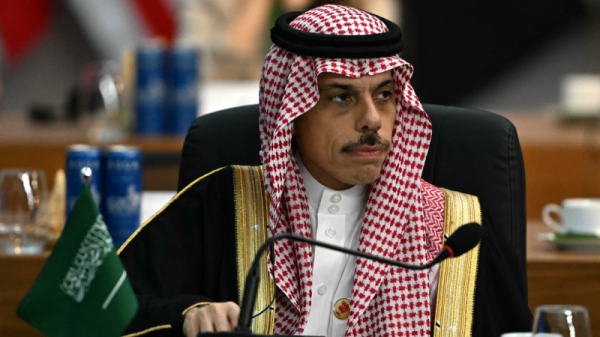 السعودية: الاعتداءات الإسرائيلية على إيران تُهدد استقرار المنطقة