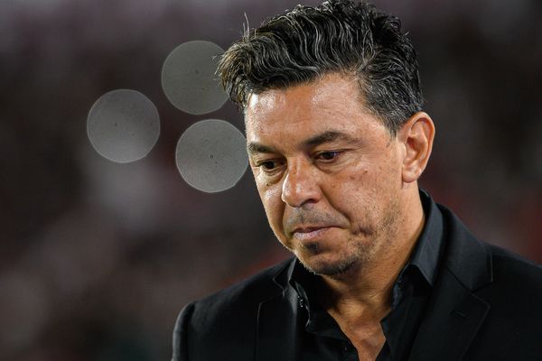 Real : la critique amère de Gallardo sur le transfert de Mastantuono