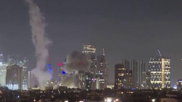 Conflit Israël-Iran : des failles dans la protection de l’État hébreu ?