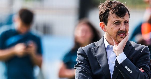Le Barça prêt à tout miser sur ce joueur que l'OM a recalé