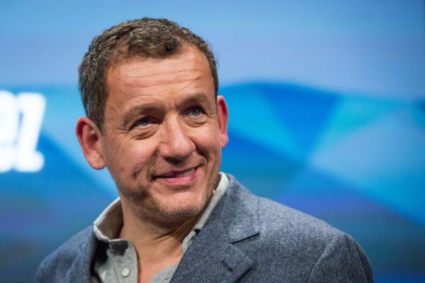 Dany Boon intoxiqué à la salmonelle : "Quand on est connu et que...", son commentaire un brin condescendant