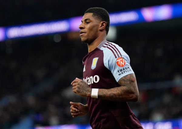 FC Barcelone Mercato : Marcus Rashford lâche une bombe sur son avenir !